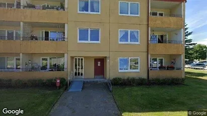 Apartments for rent in Lilla Edet - Photo from Google Street View