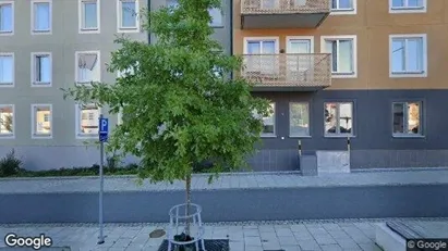 Apartments for rent in Sigtuna - Photo from Google Street View