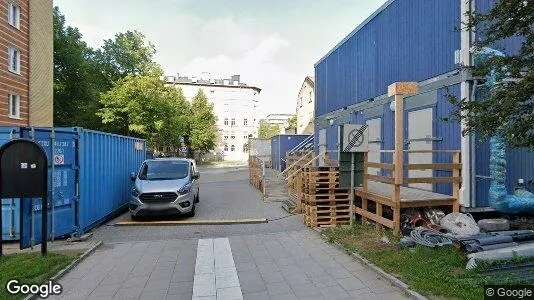 Rooms for rent in Södermalm - Photo from Google Street View