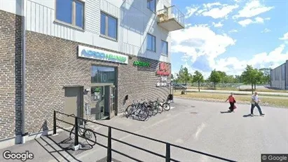 Apartments for rent in Helsingborg - Photo from Google Street View