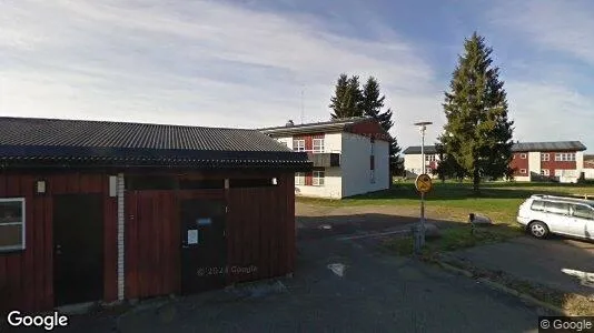 Apartments for rent in Malung-Sälen - Photo from Google Street View