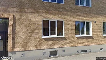 Apartments for rent in Hässleholm - Photo from Google Street View