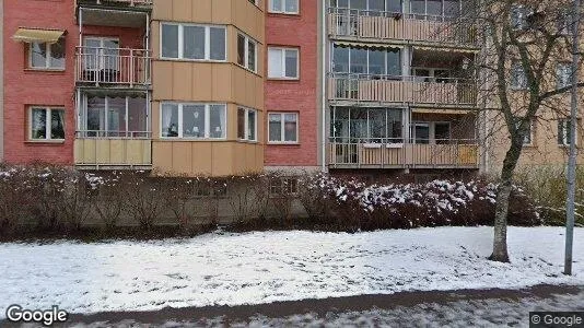 Apartments for rent in Västerås - Photo from Google Street View