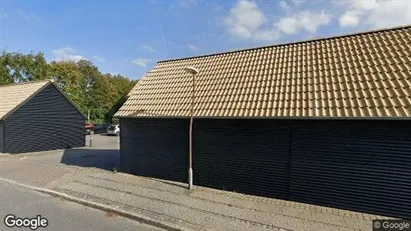 Rooms for rent in Holstebro - Photo from Google Street View