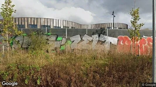 Apartments for rent in Kongens Lyngby - Photo from Google Street View