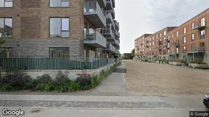 Apartments for rent in Rødovre - Photo from Google Street View