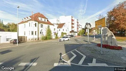 Apartments for rent in Coburg - Photo from Google Street View