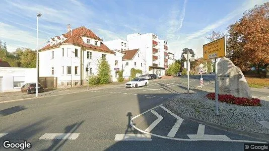 Apartments for rent in Coburg - Photo from Google Street View