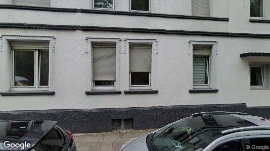 Apartments for rent in Osnabrück - Photo from Google Street View