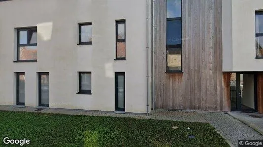 Apartments for rent in Poperinge - Photo from Google Street View