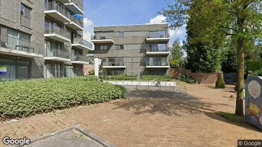 Apartments for rent in Wevelgem - Photo from Google Street View