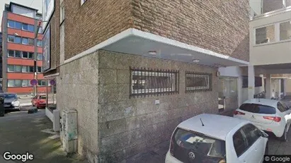 Apartments for rent in Cologne Innenstadt - Photo from Google Street View