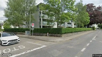 Apartments for rent in Oberaargau - Photo from Google Street View