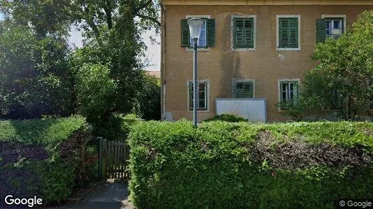 Apartments for rent in Fürstenfeld - Photo from Google Street View