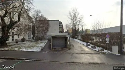 Apartments for rent in Eggersdorf bei Graz - Photo from Google Street View