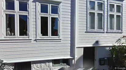 Apartments for rent in Bergen Bergenhus - Photo from Google Street View