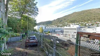 Apartments for rent in Bergen Årstad - Photo from Google Street View