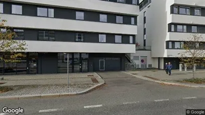 Apartments for rent in Ullensaker - Photo from Google Street View