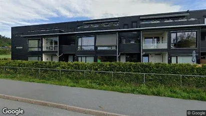 Apartments for rent in Bærum - Photo from Google Street View