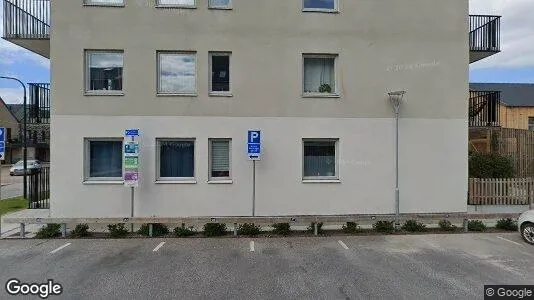 Apartments for rent in Limhamn/Bunkeflo - Photo from Google Street View