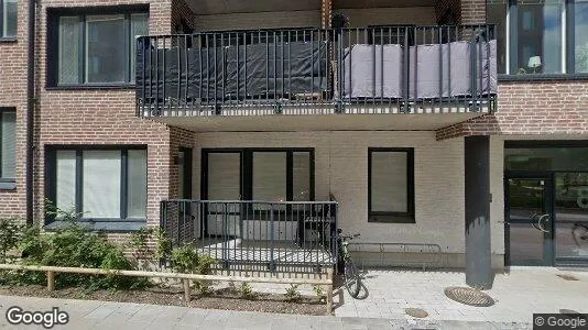 Apartments for rent in Hyllie - Photo from Google Street View