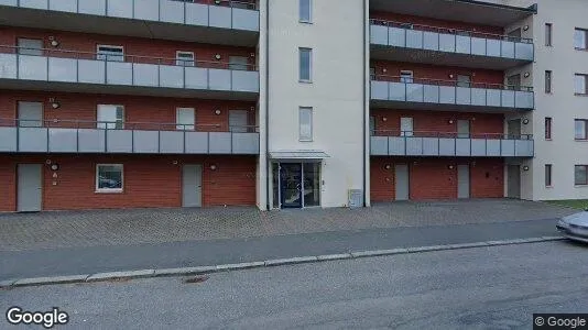 Apartments for rent in Ludvika - Photo from Google Street View