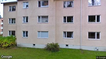 Apartments for rent in Ludvika - Photo from Google Street View