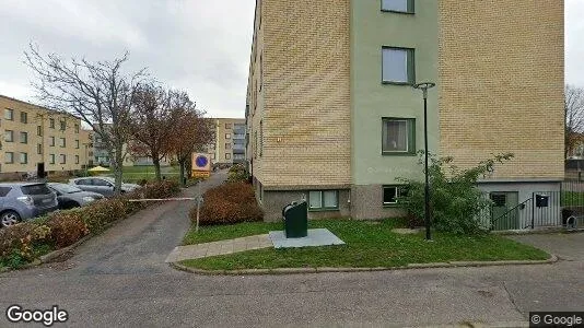 Apartments for rent in Katrineholm - Photo from Google Street View