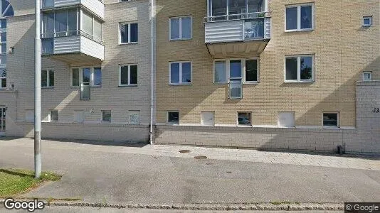 Apartments for rent in Katrineholm - Photo from Google Street View