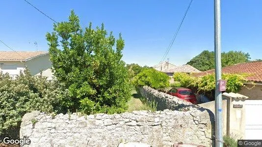 Apartments for rent in Blaye - Photo from Google Street View