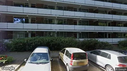 Apartments for rent in Arnhem - Photo from Google Street View