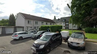 Apartments for rent in Ludwigslust-Parchim - Photo from Google Street View