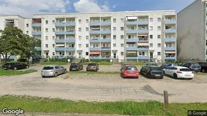 Apartments for rent in Brandenburg an der Havel - Photo from Google Street View