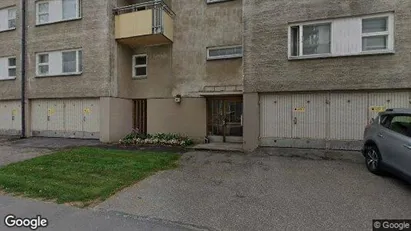 Apartments for rent in Helsinki Läntinen - Photo from Google Street View