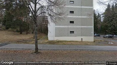 Apartments for rent in Mikkeli - Photo from Google Street View