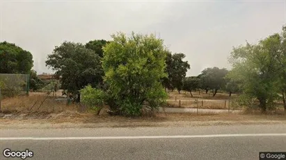 Apartments for rent in Boadilla del Monte - Photo from Google Street View