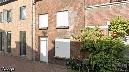 Apartments for rent in Roermond - Photo from Google Street View