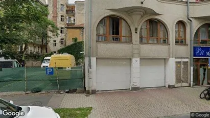 Apartments for rent in Budapest XIII. kerület - Photo from Google Street View