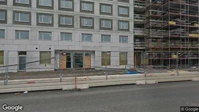 Apartments for rent in Järfälla - Photo from Google Street View