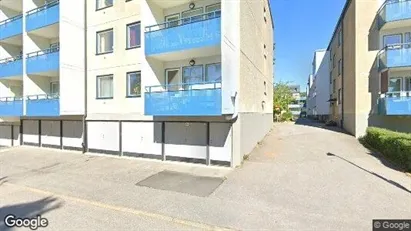 Apartments for rent in Lidingö - Photo from Google Street View