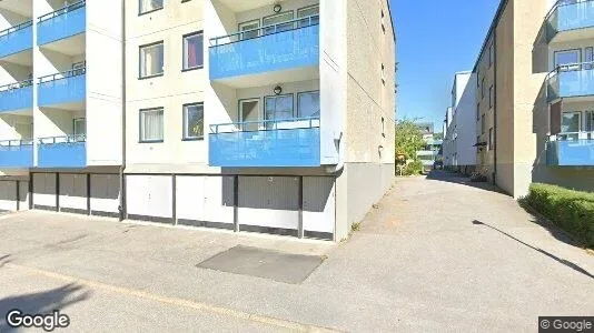 Apartments for rent in Lidingö - Photo from Google Street View