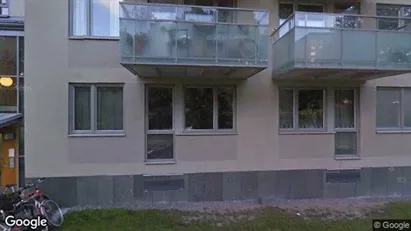 Apartments for rent in Lidingö - Photo from Google Street View