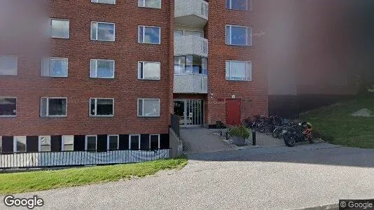 Apartments for rent in Lidingö - Photo from Google Street View