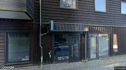 Apartments for rent in Sigtuna - Photo from Google Street View