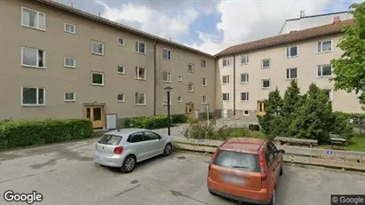 Apartments for rent in Stockholm South - Photo from Google Street View