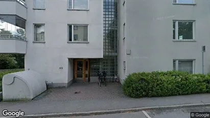 Apartments for rent in Stockholm South - Photo from Google Street View