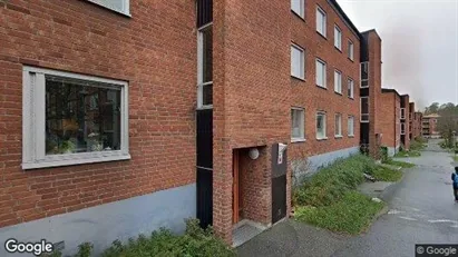 Apartments for rent in Stockholm South - Photo from Google Street View