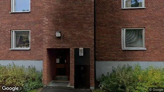 Apartments for rent in Stockholm South - Photo from Google Street View