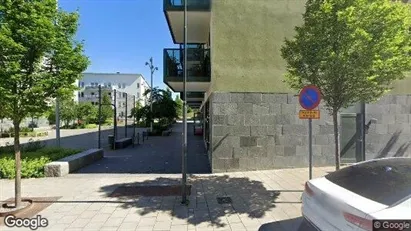 Apartments for rent in Stockholm West - Photo from Google Street View