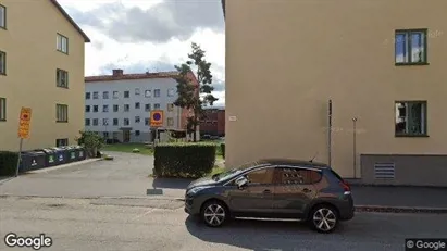 Apartments for rent in Stockholm South - Photo from Google Street View